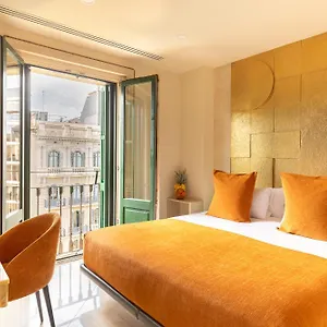  Apartment Cosmo Rambla Catalunya