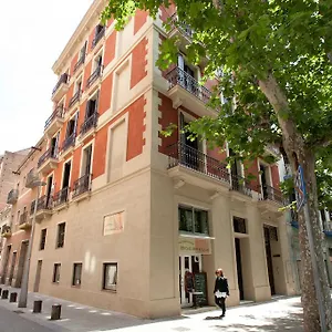  Appartamento Apbcn Eixample Center