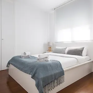  Appartamento Les Corts Exclusive By Olala Homes