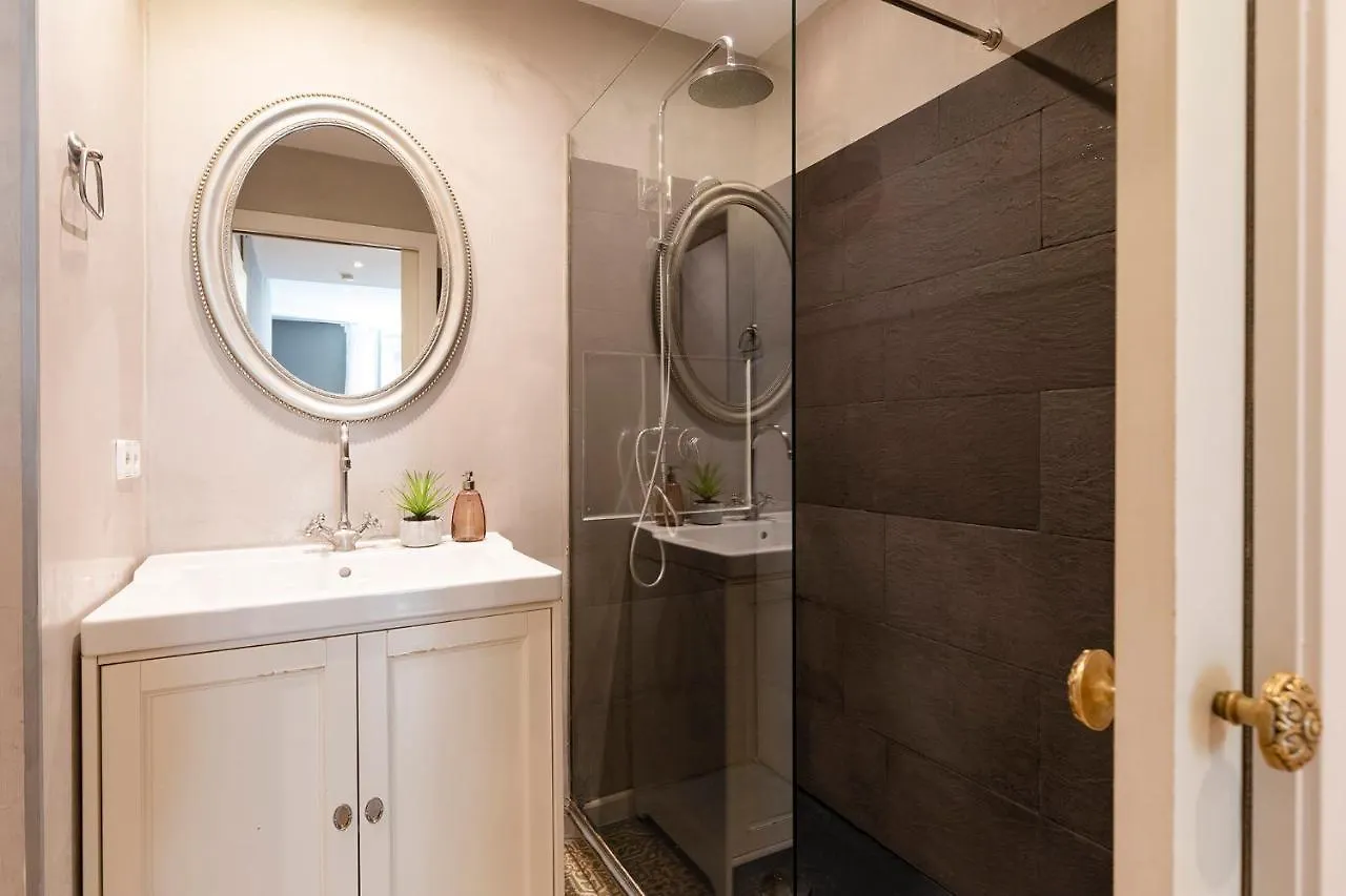 Appartement Central Suites Barcelona