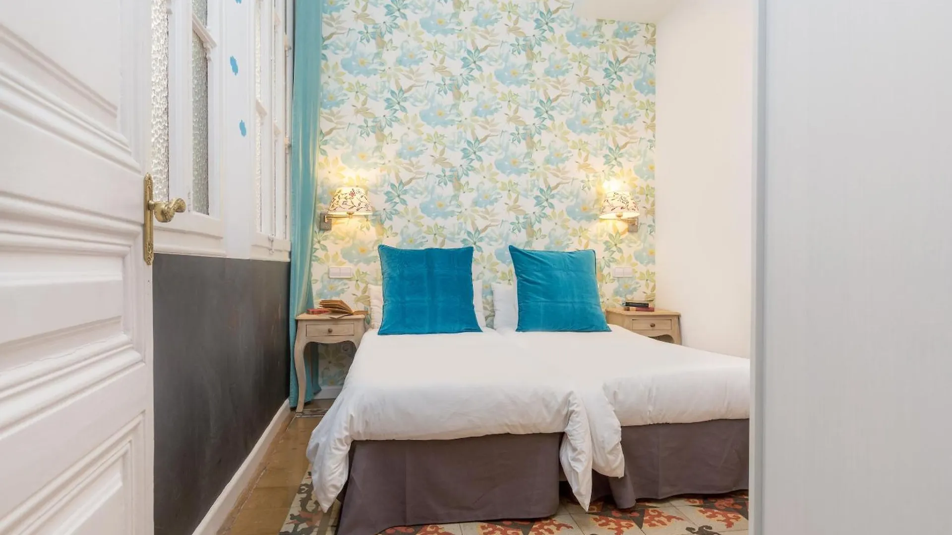 Appartement Central Suites Barcelona