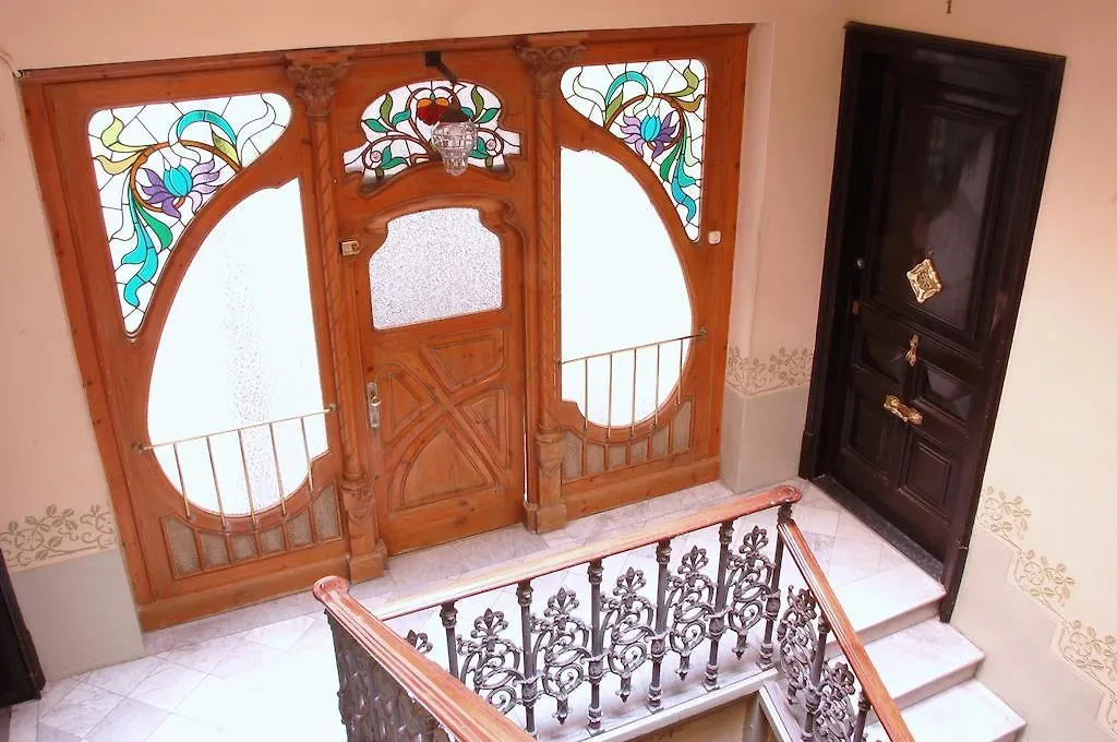 Appartement Central Suites Barcelona
